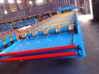 瑞達(dá)機(jī)械公司場景