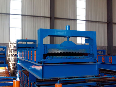 瑞達(dá)機(jī)械公司場景